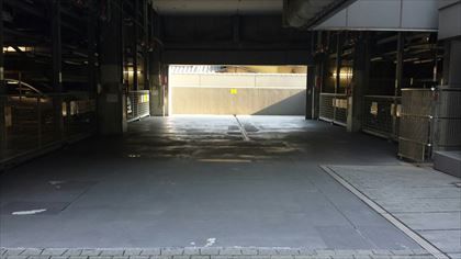 駐車場イメージ4