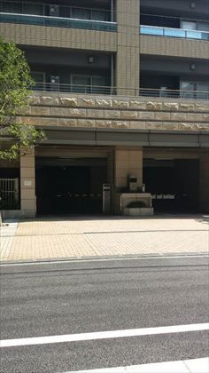 駐車場イメージ6