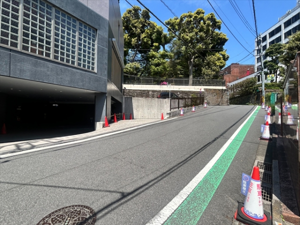 駐車場イメージ4