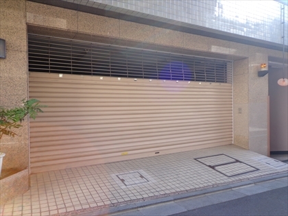 駐車場イメージ4