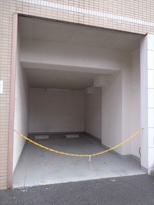 駐車場イメージ4