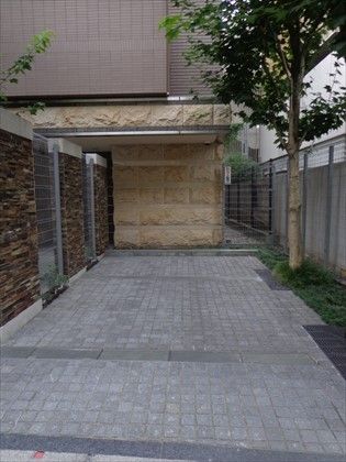駐車場イメージ4