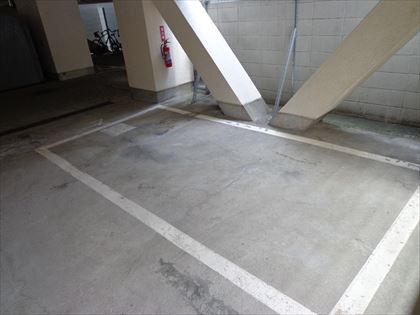駐車場イメージ4