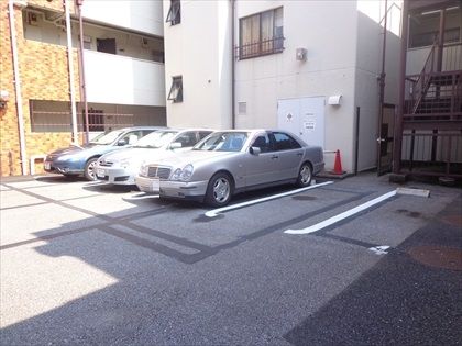 駐車場イメージ4
