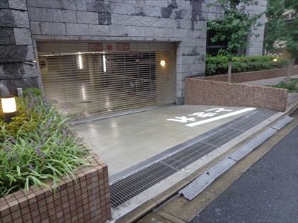 駐車場イメージ4
