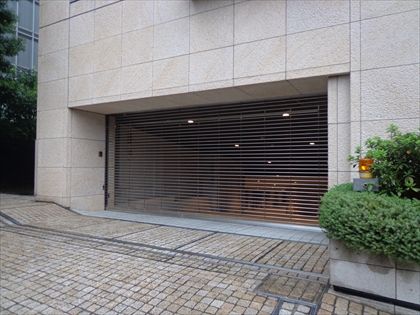 駐車場イメージ4