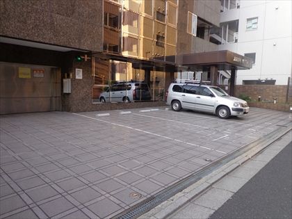 駐車場イメージ4