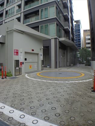 駐車場イメージ4