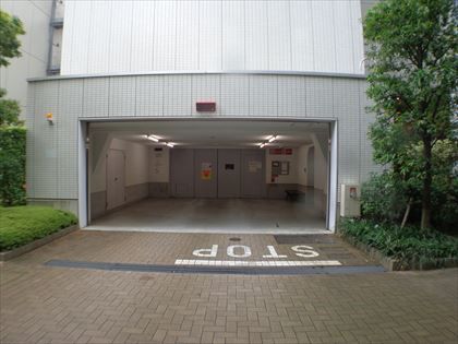 駐車場イメージ4