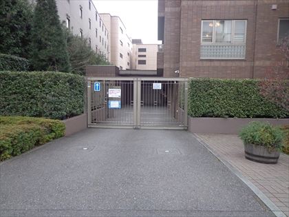 駐車場イメージ4