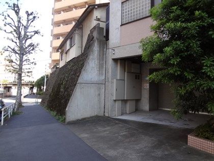 駐車場イメージ4