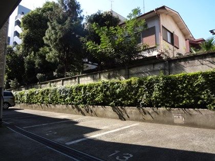 駐車場イメージ4
