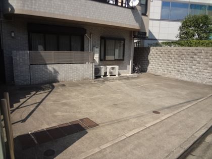 駐車場イメージ4