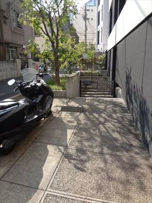駐車場イメージ4