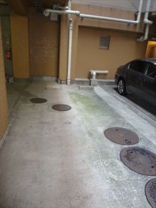 駐車場イメージ4