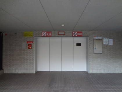 駐車場イメージ4