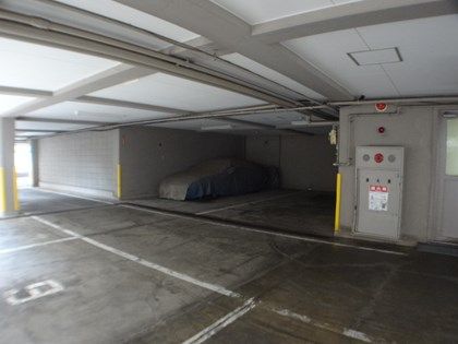 駐車場イメージ4
