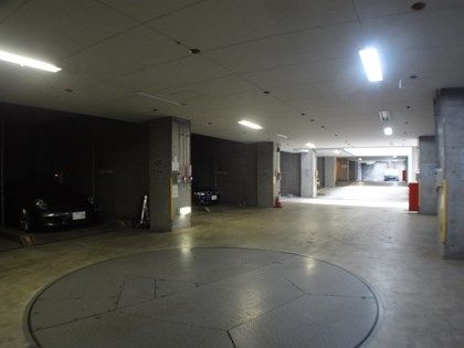 駐車場イメージ4