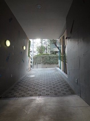 駐車場イメージ4