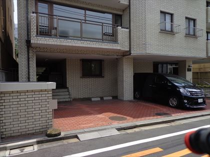駐車場イメージ4