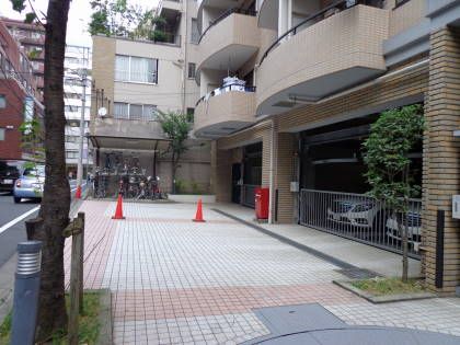 駐車場イメージ6