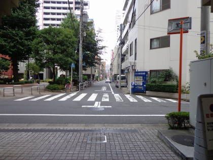 駐車場イメージ4