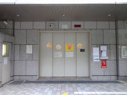 駐車場イメージ4