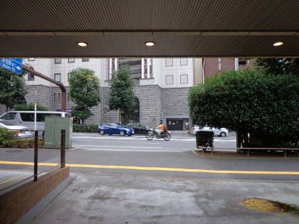 駐車場イメージ4