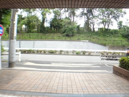 駐車場イメージ4
