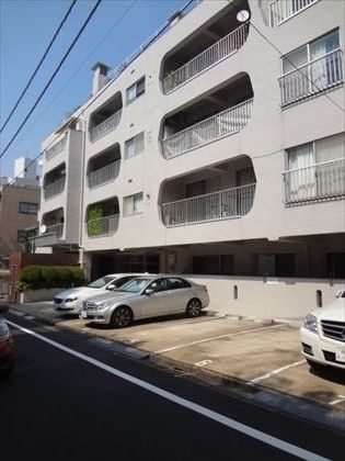 駐車場イメージ4
