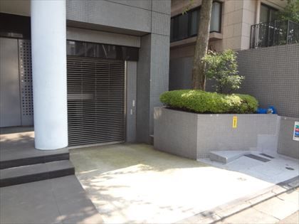 駐車場イメージ4