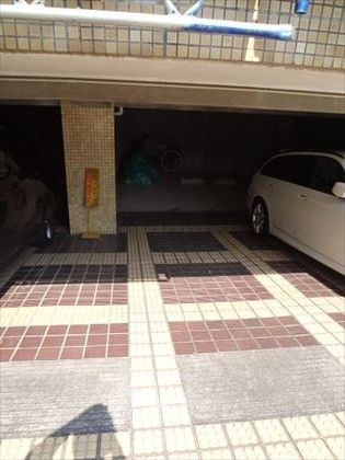駐車場イメージ4