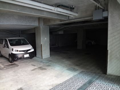 駐車場イメージ4