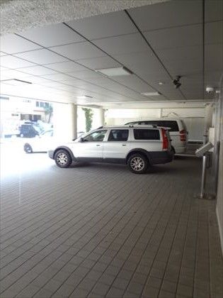 駐車場イメージ4