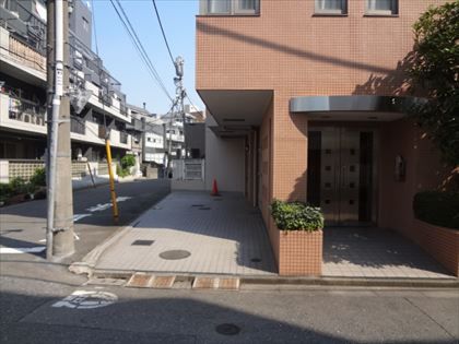 駐車場イメージ4