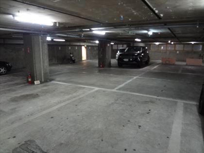 駐車場イメージ4
