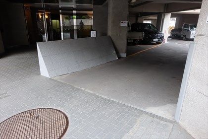 駐車場イメージ4