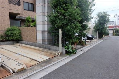駐車場イメージ4
