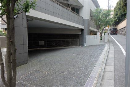 駐車場イメージ4