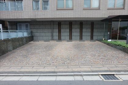 駐車場イメージ4