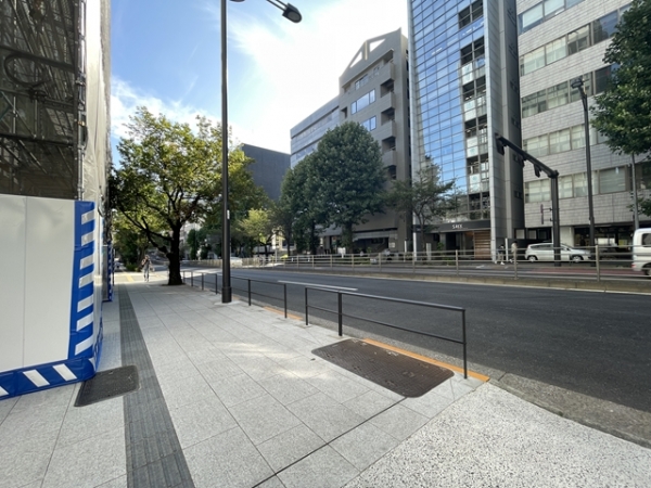 駐車場イメージ4