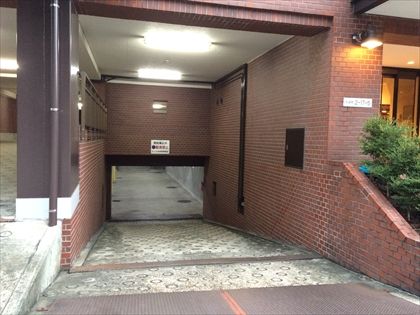 駐車場イメージ4