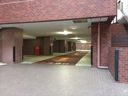 駐車場イメージ4
