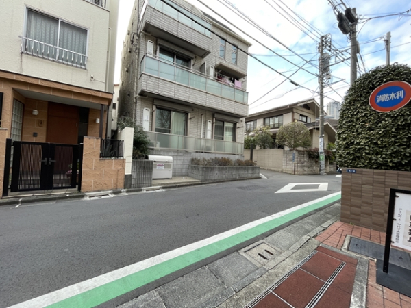 駐車場イメージ4