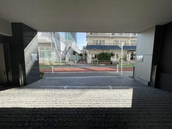 駐車場イメージ4