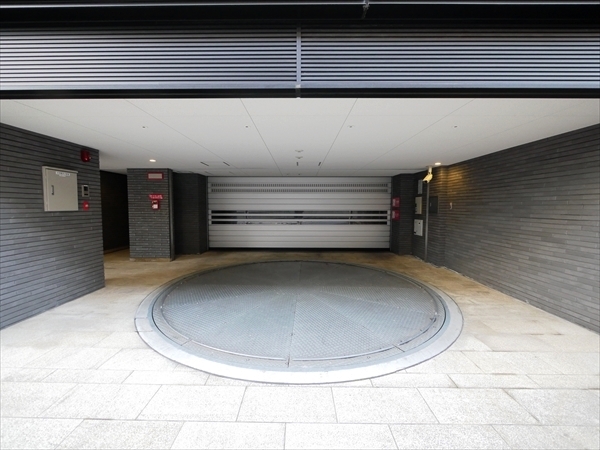 駐車場イメージ4