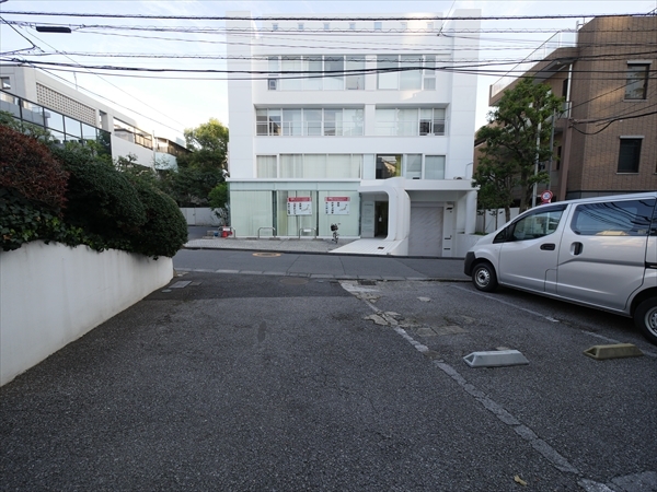 駐車場イメージ4