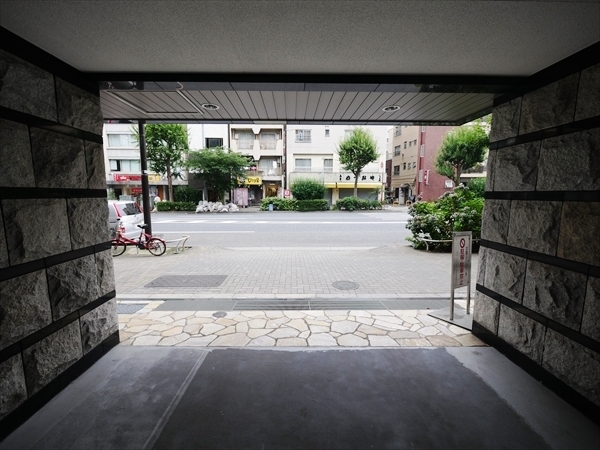 駐車場イメージ4