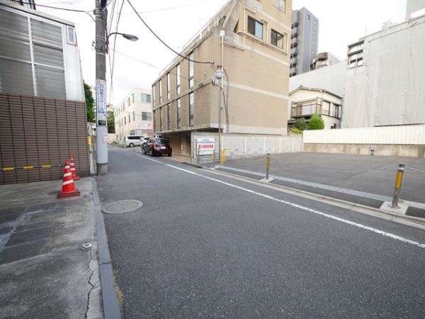 駐車場イメージ4