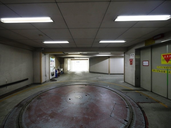 駐車場イメージ4
